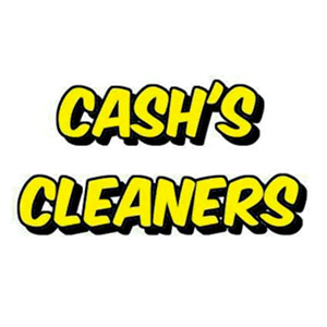 Cash´S Cleaners_Logo