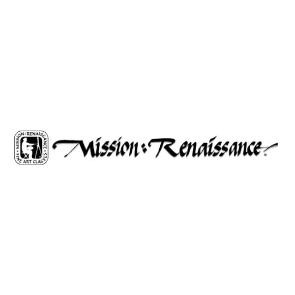 MISSION RENAISSANCE FINE ART CLASSES_LOGO