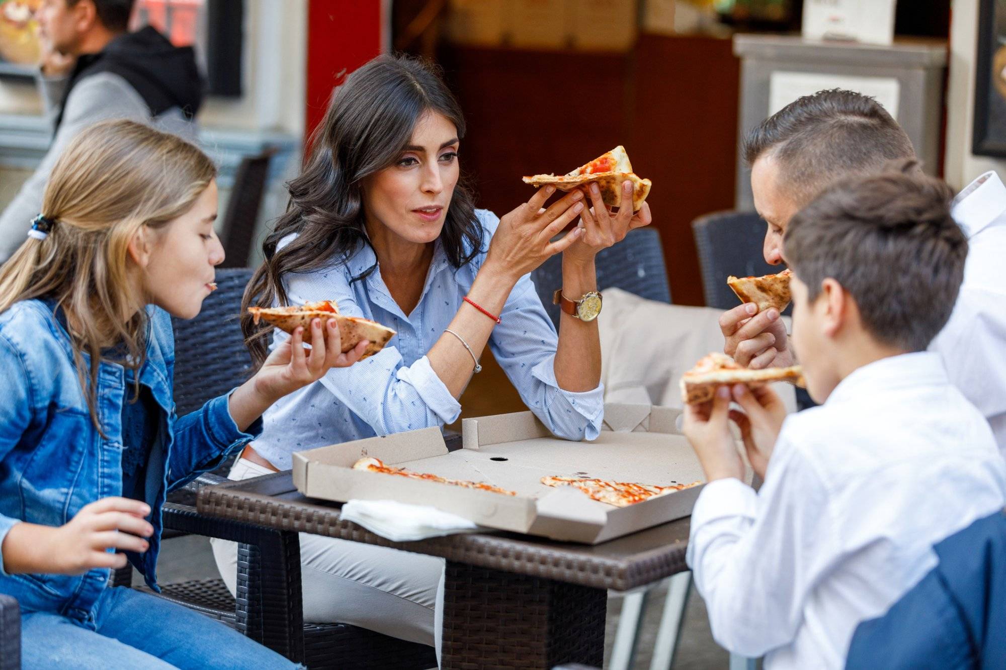 Culinary Delights in Frisco: Find The Best of Food at Main Street Village Culinary Delights in Frisco: Find The Best of Food at Main Street Village