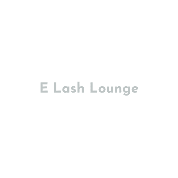 E Lash Lounge_logo