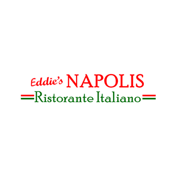 Eddie Napoli_S Frisco_Logo