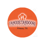 Famous Tandoori