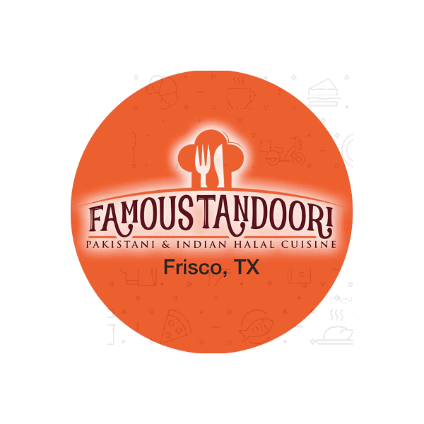 FAMOUS TANDOORI_LOGO