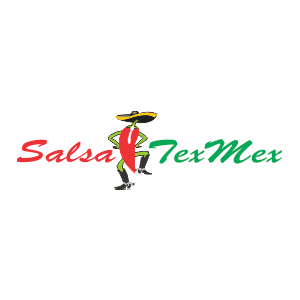 SALSA TEX MEX_LOGO SALSA TEX MEX_LOGO