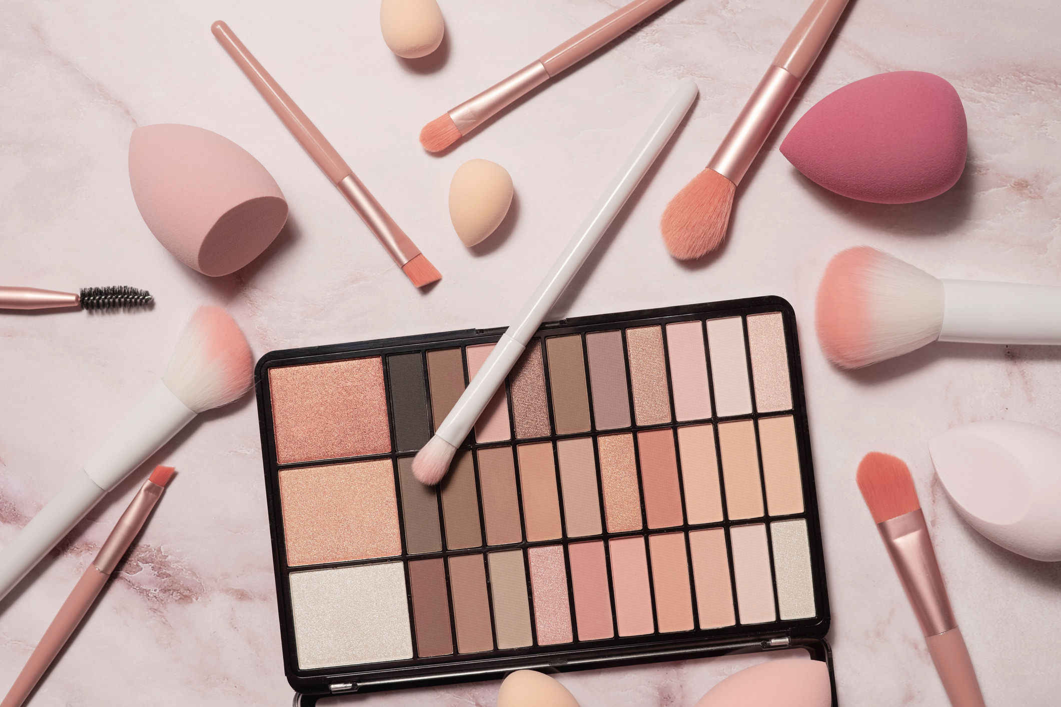 Discover Affordable and Luxurious Makeup at Merle Norman Frisco