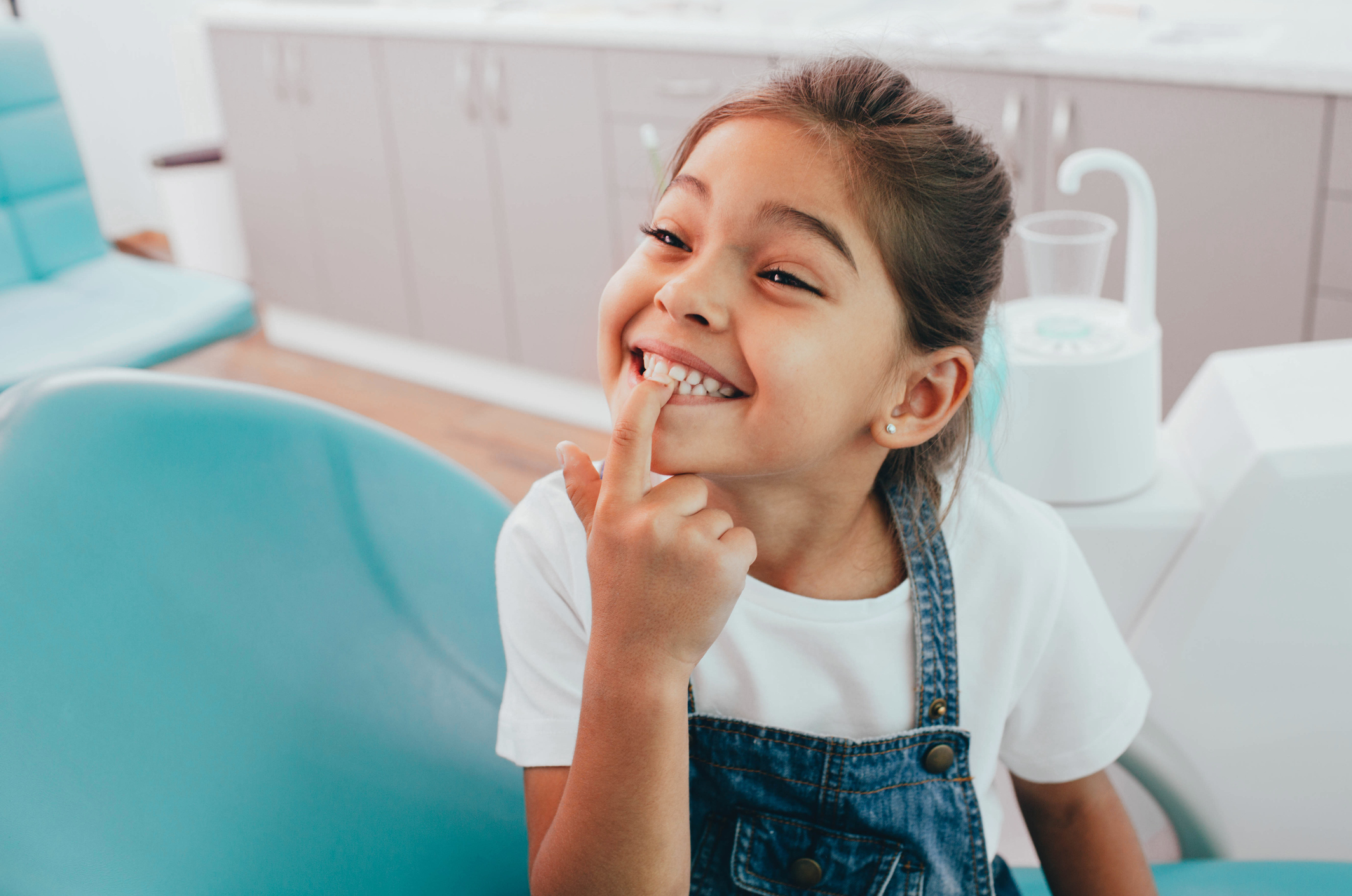 Experience Your Family Dentist in Frisco at ChildSmile Pediatric Dentistry
