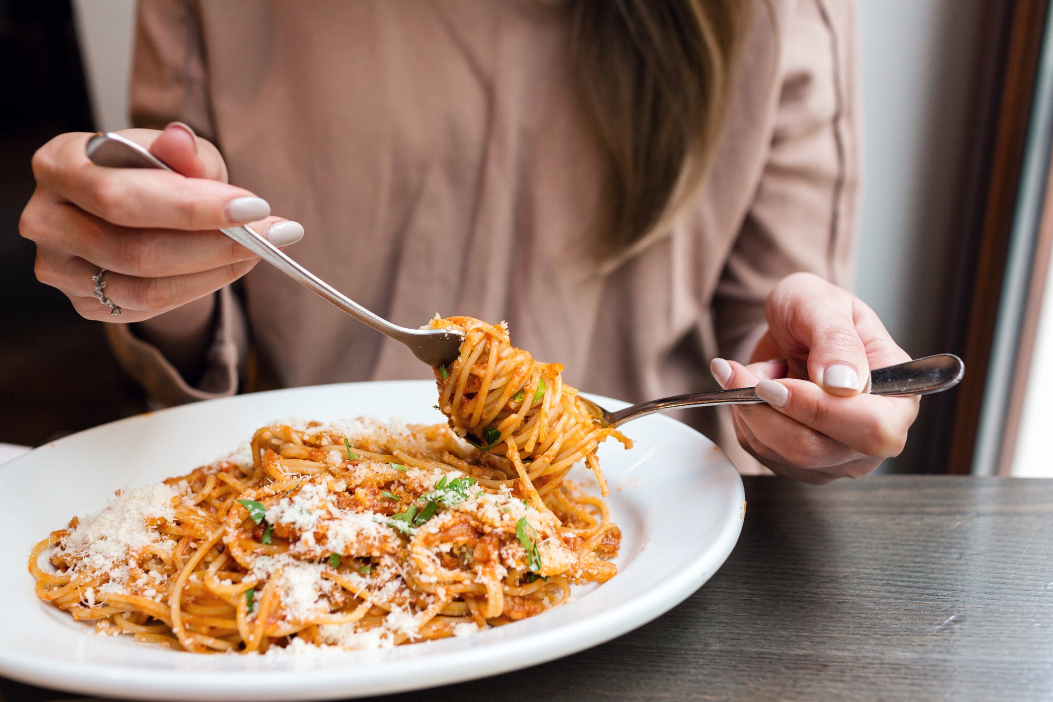 Taste the Essence of Italy at the Best Frisco Italian Restaurant